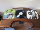 Sparks - Kimono My House LP - Ex+ FIRST UK Pressing Vinyl - Worldwide Shipping