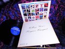 1968 PRE LAWSUIT BEGGARS BANQUET = ROLLING STONES   SYMPATHY FOR THE DEVIL Psych