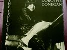 DOROTHY DONEGAN  The Explosive Dorothy  / ORIGINAL 1981 US LP Mint SEALED
