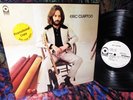1970 ADVANCED W.L. PROMO   ERIC CLAPTON   FIRST E.C. LP ex CREAM 