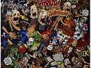 Splatterthrash [VINYL] Ghoul Vinyl