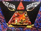 LSD 1966 AVALON BALLROOM 13TH FLOOR ELEVATORS = ACID Psych Garage RARE  Not TMOQ