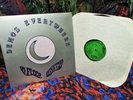SCARCE ORIGINAL PRESS   DEMOS EVERYWHERE - 13TH FLOOR ELEVATORS Psych Garage GEM