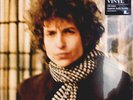 BOB DYLAN LP x 2 Blonde On Blonde 180 Gram Reissue Mono LEGACY Edition SEALED