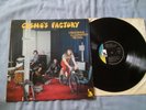 CREEDENCE CLEARWATER REVIVAL cosmo's factory 1970- UK EARLY PRESS- LIBERTY- EX++