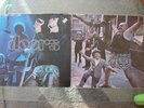 LOT3-22 LP ROCK-POP DOORS / ALICE COOPER / CCR / T-REX