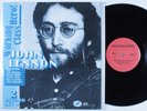JOHN LENNON Working Class Hero CHET MAR 2XLP