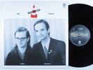 KRAFTWERK Ralf & Florian VERTIGO LP VG+/VG++