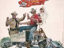 Bill Justis Smokey And The Bandit STILL SEALED NEW OVP MCA Vinyl LP