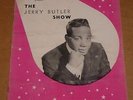 Jerry Bulter Show 1962 US Tour Programme (Solomon Burke/Drifters/Patti La Belle)