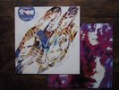 FREE ALL RIGHT NOW RARE LP + INNER 1991 EXC