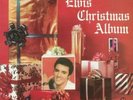 Elvis Presley - Elvis' Christmas Album [LP] (180 Gram), sealed