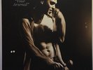 Morrissey - Your Arsenal Vinyl LP (CSD 3790, UK 1992) 1st Issue Printed Inner