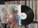Groove Holmes rare Jazz/Funk LP '75 Onsaya Joy Flying Dutchman GF Shrink NM No C