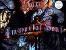 Riot Immortal Soul DOUBLE GATEFOLD, COLOURED VINYL NEW OVP Spv 2xVinyl LP