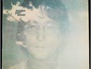 JOHN LENNON Imagine 1971 UK 1st Stereo LP Apple w/Inner, Insert & Poster 1U/1U