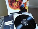 TIAMAT original limited 3.000 copies Vinyl LP A Deeper Kind Of Slumber (1997)
