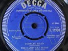 THE NASHVILLE TEENS Tobacco Road / Like It Like That DECCA DEMO 45 7’