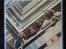 THE BEATLES 1967 - 1970 BLUE APPLE Lyric Inners UK Original 2LP VINYL Laminated