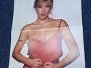 SAMANTHA FOX - KALENDER / CALENDAR 1989 - ca. 42 x 30 cm