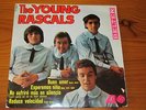 THE YOUNG RASCALS  ORIG SPAIN 7