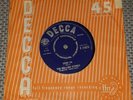 The Rolling Stones - 1st single - Come On - Decca F 11675 - 1963 - Hear It