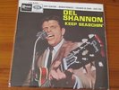 DEL SHANNON VERY RARE ORIG SPAIN EP 7