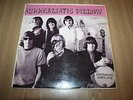 JEFFERSON AIRPLANE - SURREALISTIC PILLOW - UK 2ND ISSUE - VERY GOOD++