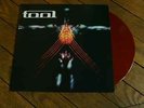 TOOL Salival LP Live Vinyl Couleur