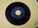 45 RPM NAN ARLEN AND THE ARLISLES  
