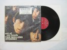 The Rolling Stones Seleccion De sus Mas Grandes Out Of Our Heads Chile Press LP