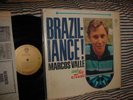 Marcos Valle LP WARNER BROS stereo  'Brazil-iance'   bossa nova