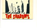 THE SHADOWS 3 EP`s   1x French, 2 x Spain pressing