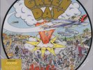 GREEN DAY DOOKIE VINILE LP PICTURE DISC NUOVO SIGILLATO
