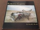 Roberto Ciotti ?– No More Blue - O.S.T. Marrakech Express LP Vinile ITA 1988
