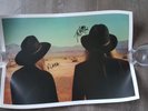 First Aid Kit  SIGNED Poster