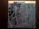 Wayne Shorter, JuJu, stereo, BST 84182, Liberty, VAN GELDER, NM