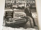 Bruce Springsteen Chapter And Verse Ltd Ed Tortoise Shell 2x Vinyl LP New/Sealed
