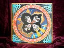 KISS - Rock And Roll Over - VIP6376 - 1976 Vinyl - JAPANESE press GOOD Condition