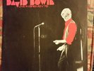David Bowie Live In Bremen Red Vinyl  Very rare unplayed vinyl