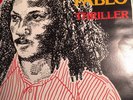 Augustus Pablo Thriller LP  VGC