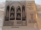 Karel Paukert Plays The Berghaus Organ At Trinity Lutheran Church Akron Ohio New