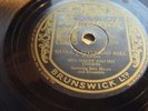 BILL HALEY *SHAKE RATTLE AND ROLL / A B C BOOGIE Rare 1st Press On Gold *EX