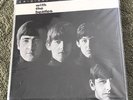 STILL SEALED MFSL ORIGINAL MASTER RECORDING MOFI WITH THE BEATLES EXCELLENT