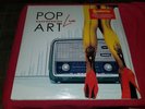 Pop Art Live by The Raspberries (Vinyl, Nov-2017, 3 Discs RSD )
