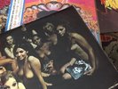 Jimi Hendrix Experience Electric Ladyland Nude 1968 LP Band OfGypsys Bold AsLove
