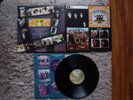 The Rutles Vinyl Original UK 1978 Warner Bros LP Neil Innes Eric Idle Rutland TV