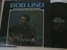 BOB LIND Don't Be Concerned ORG '66 FOLK-POP-PSYCH MONO EX
