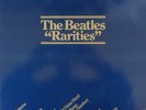 THE BEATLES - LP - Rarities - Parlophone/EMI 1978 - super rar - Top Zustand