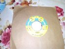 Joe White & His Group ?– Sinners / King Solomon   / Listen